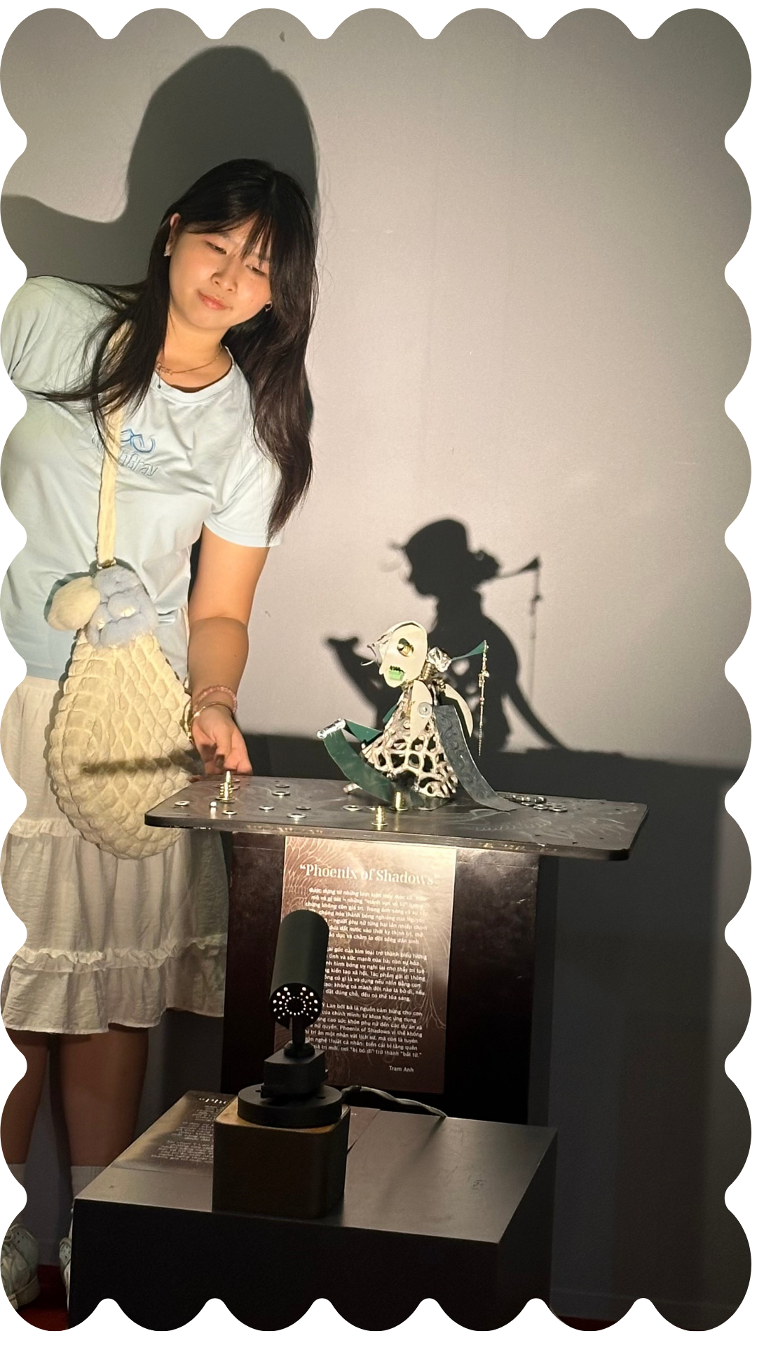 Trịnh Hoài Trâm Anh