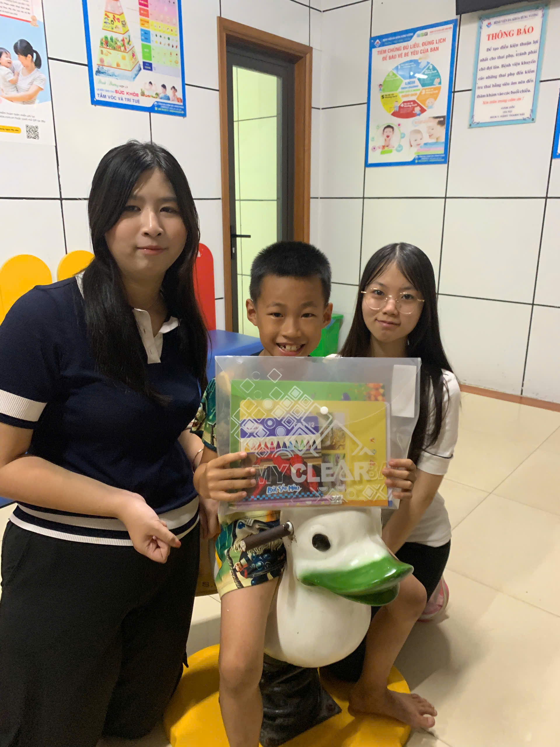 SOS Children's Village