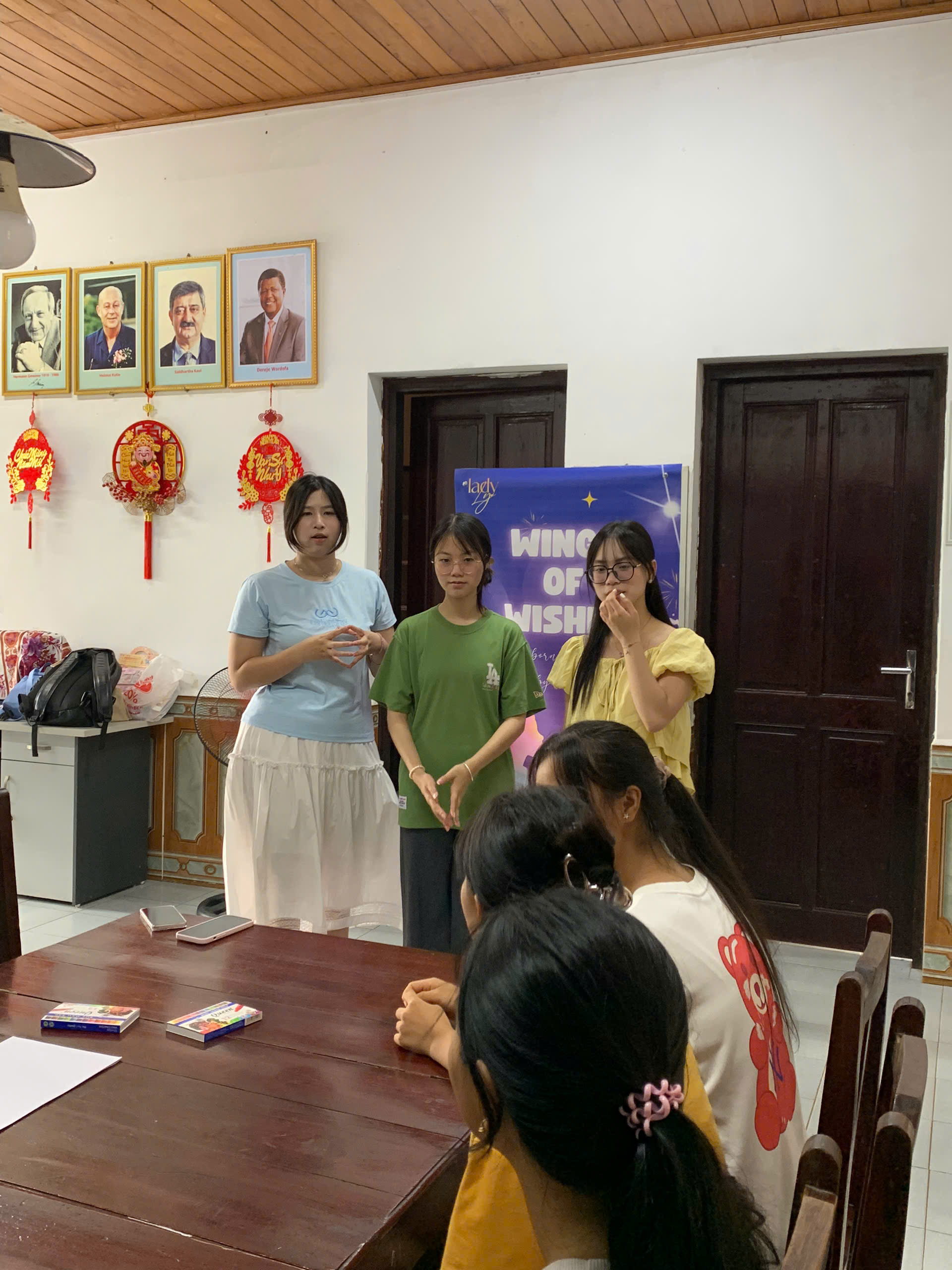 SOS Children's Village